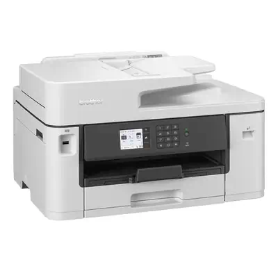 Brother MFC-J2340DW imprimante multifonction Jet d'encre A3 1200 x 4800 DPI Wifi - Impression - visuel 2