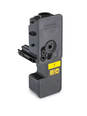 KYOCERA TK-5240Y Cartouche de toner 1 pièce(s) Original Jaune - Kyocera - Toner - visuel 1