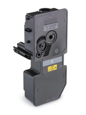 KYOCERA TK-5240K Cartouche de toner 1 pièce(s) Original Noir - Kyocera - Toner - visuel 1