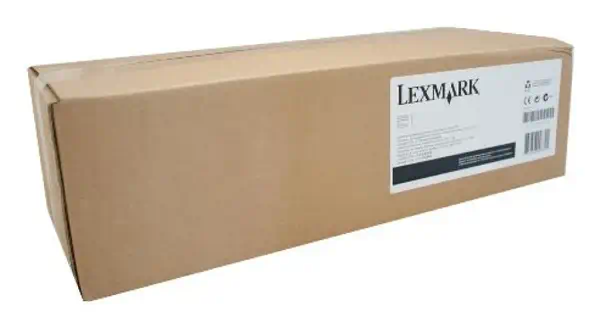 Lexmark 24B7550 Cartouche de toner 1 pièce(s) Original Magenta - Toner - visuel 1