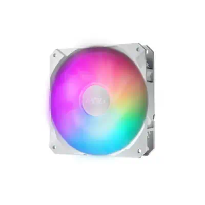 ROG STRIX LC II 240 ARGB - Asus - Refroidissement PC - visuel 4