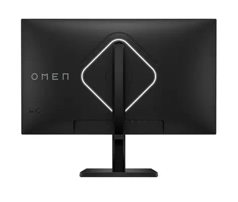 Écran gamer QHD 240 Hz OMEN 27 pouces - OMEN 27qs offre - Un design à la hauteur de vos skills