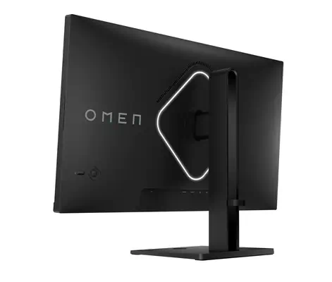 Écran gamer QHD 240 Hz OMEN 27 pouces - OMEN 27qs - HP - Ecran Ordinateur - visuel 2
