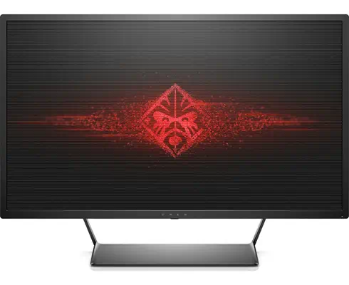 Écran gamer QHD 240 Hz OMEN 27 pouces - OMEN 27qs - HP - Ecran Ordinateur - visuel 3