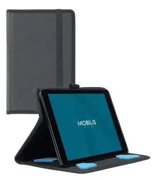 Avis Sacoche & Housse Mobilis 051049