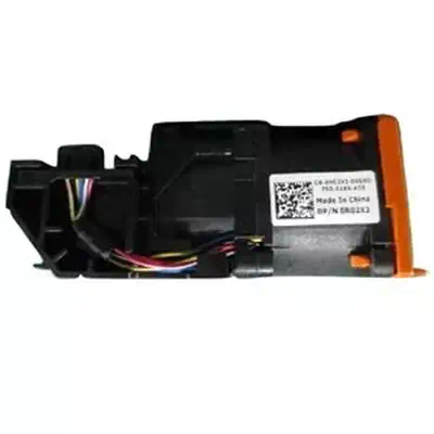 DELL 384-BBQF système de refroidissement d’ordinateur Processeur Ventilateur - Dell - Refroidissement PC - visuel 1