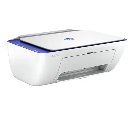 DeskJet 2821e Sans fil All-in-One Couleur Imprimante, Instant Ink; copieur, scanner - HP - Impression - visuel 3