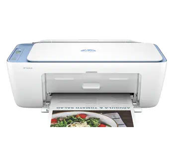 Avis Impression DeskJet 588Q2B#629