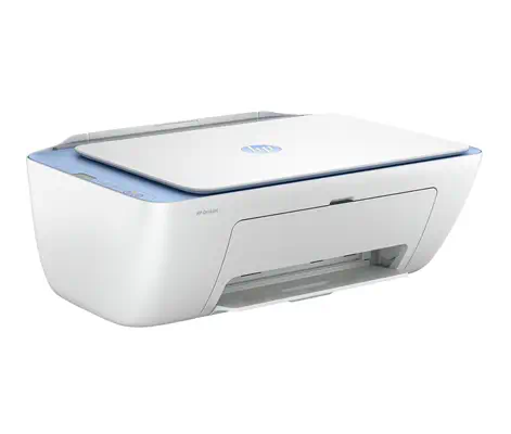 DeskJet 2821e Sans fil All-in-One Couleur Imprimante, Instant Ink; copieur, scanner - HP - Impression - visuel 3