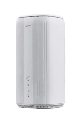 Connect X6E 5G CPE EU Plug - Acer - Routeur - visuel 3
