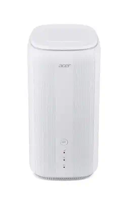 Connect X6E 5G CPE EU Plug - Acer - Routeur - visuel 4