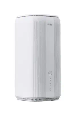 Connect X6E 5G CPE EU Plug - Acer - Routeur - visuel 2