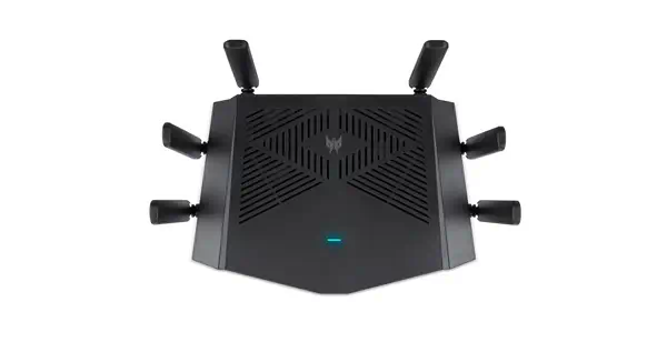 Predator Connect W6x W-Fi 6 Gaming - Acer - Routeur - visuel 6