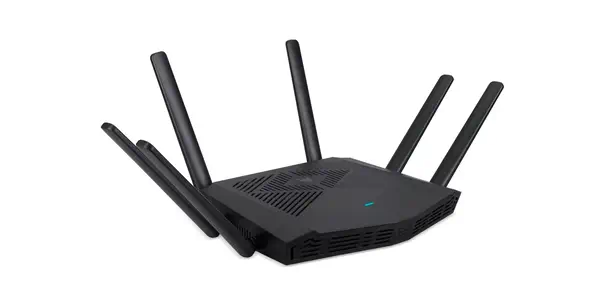 Predator Connect W6x W-Fi 6 Gaming - Acer - Routeur - visuel 4