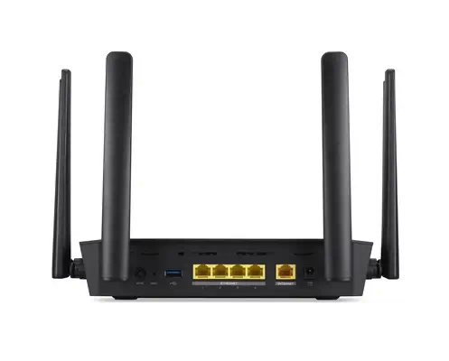 Predator Connect W6x W-Fi 6 Gaming - Acer - Routeur - visuel 2