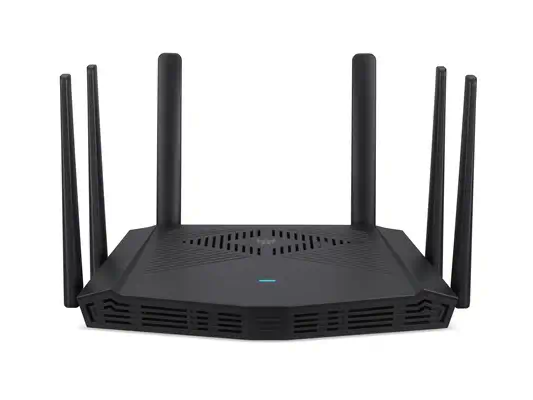 Predator Connect W6x W-Fi 6 Gaming - Acer - Routeur - visuel 1