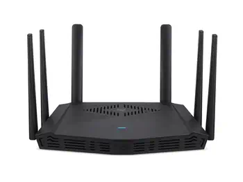 Achat responsable Routeur Acer CC