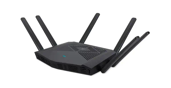 Predator Connect W6x W-Fi 6 Gaming - Acer - Routeur - visuel 5