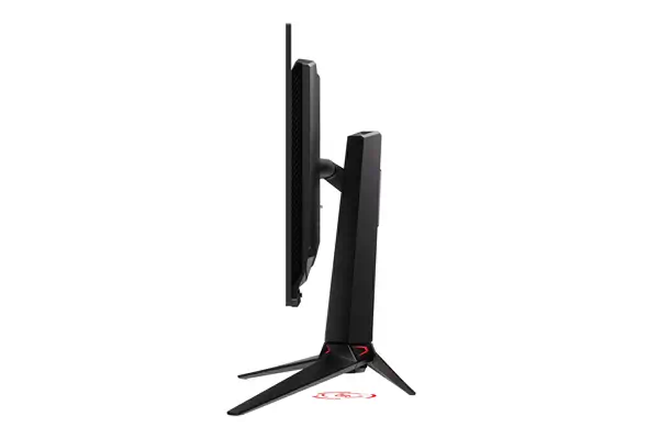 ASUS ROG Swift PG32UCDP écran plat de PC 80 cm (31.5") 3840 x 2160 pixels 4K Ultra HD OLED Noir - Asus - Ecran Ordinateur - visuel 7