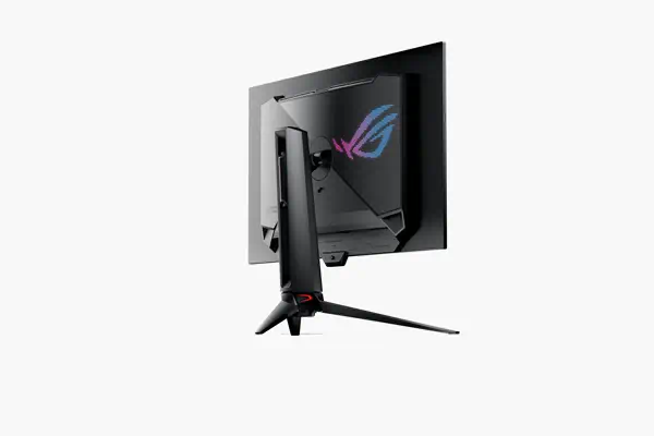 ASUS ROG Swift PG32UCDP écran plat de PC 80 cm (31.5") 3840 x 2160 pixels 4K Ultra HD OLED Noir - Asus - Ecran Ordinateur - visuel 3