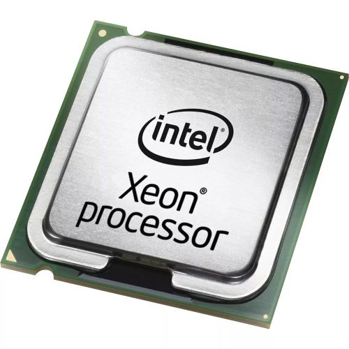 Achat DELL Intel Xeon Silver 4110 et autres produits de la marque DELL