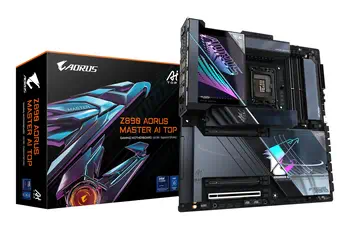Offre Carte mère ATX étendu