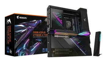 Avantages Carte mère ATX étendu