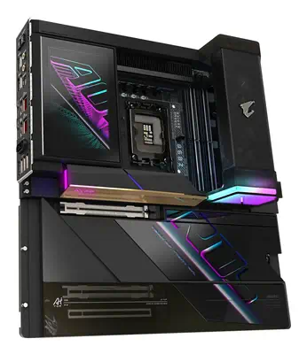 Z890 AORUS XTREME AI TOP Carte Mère - Prend en charge les processeurs Intel Core Ultra (Série 2), VR - Gigabyte - Carte mère - visuel 3