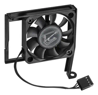 Carte mère Z890 AORUS MASTER - Prend en charge les processeurs Intel Core Ultra (Série 2), VRM à 18+ - Gigabyte - visuel 7