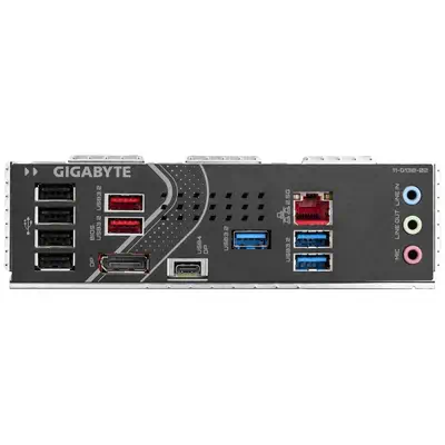 Z890 EAGLE Carte Mère - Prend en charge les processeurs Intel Core Ultra (Série 2), VRM 14+1+2 phase - Gigabyte - Carte mère - visuel 4
