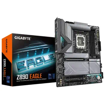 Z890 EAGLE offre
