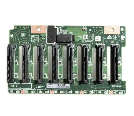 SPS-PCA, 8SFF SAS/SATA BP - HP - Boitier - visuel 1