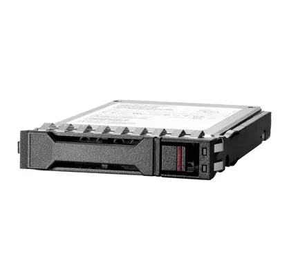 HPE P40497-B21 480 Go 2.5" SATA TLC - Disque dur SSD - visuel 1