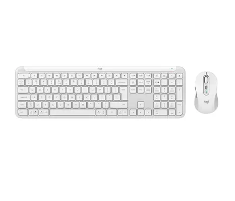 Logitech Signature Slim Combo MK950 - Pack Clavier, souris - visuel 5