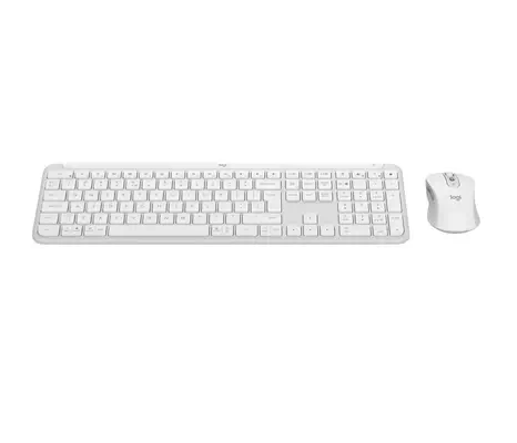 Logitech Signature Slim Combo MK950 - Pack Clavier, souris - visuel 2