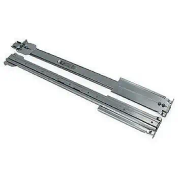 2U Large Form Factor Easy Install Rail Kit garantie