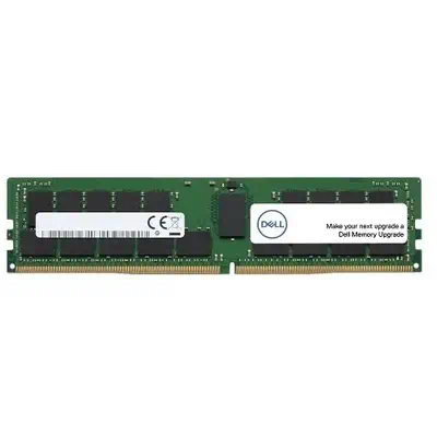DELL 0D715X module de mémoire 8 Go 1 x 8 Go DDR4 2666 MT/s 288-pin DIMM ECC - Dell - Mémoire - visuel 1