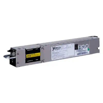 HPE JG900A composant de commutation Alimentation électrique - Accessoire Réseau - visuel 1