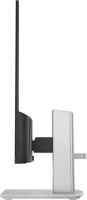 Écran Full HD réglable en hauteur 23,8 pouces HP Série 5 - 524sh - Ecran Ordinateur - visuel 4