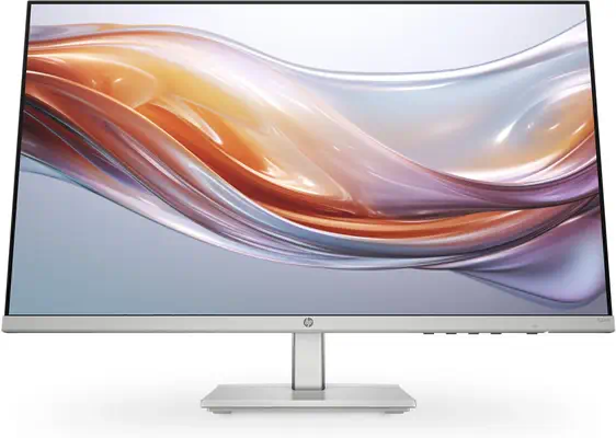 Écran Full HD réglable en hauteur 23,8 pouces HP Série 5 - 524sh - Ecran Ordinateur - visuel 7