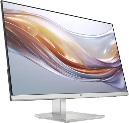 Écran Full HD réglable en hauteur 23,8 pouces HP Série 5 - 524sh - Ecran Ordinateur - visuel 3