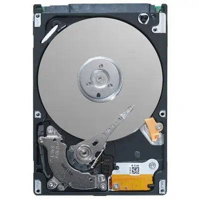 DELL 400-AFNR disque dur 4 To 7200 tr/min 3.5" Série ATA III - Dell - Disque dur Externe - visuel 1