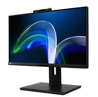 Acer B278U E écran plat de PC 68,6 cm (27") 2560 x 1440 pixels UltraWide Quad HD LED Noir - Ecran Ordinateur - visuel 3