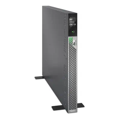 APC Smart-UPS Ultra Li-Ion SRTL2KRM1UINC, 2KW, 1U Rack/Tour/Mur, 3x C13 & 2x C19, NMC - Onduleur - visuel 3