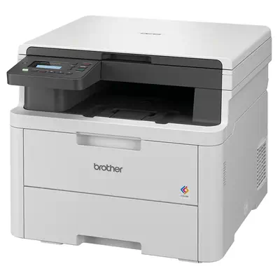 Brother DCP-L3515CDW imprimante multifonction LED A4 2400 x 600 DPI 18 ppm Wifi - Impression - visuel 4