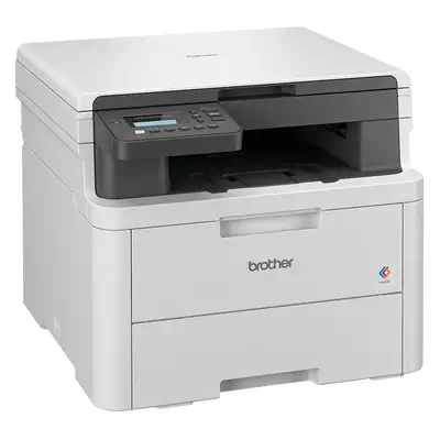 Brother DCP-L3515CDW imprimante multifonction LED A4 2400 x 600 DPI 18 ppm Wifi - Impression - visuel 5