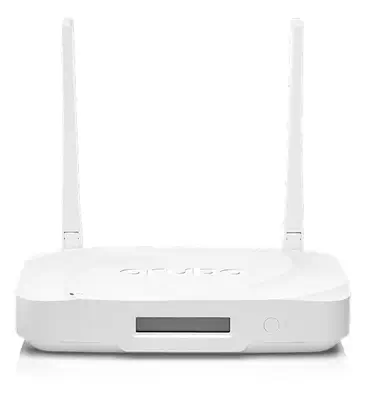 Aruba Networking AP-605R12-EU Wi-Fi 6E CAT12 LTE Dual-radio Tri-band 2x2 Remote AP - HP - Borne Wifi - visuel 1