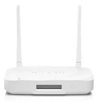 Meilleur prix Aruba Networking AP-605R12-EU Wi-Fi 6E CAT12 LTE Dual-radio Tri-band 2x2 Remote AP