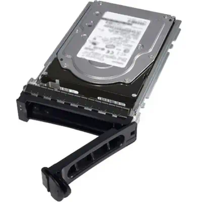DELL VJ36D-RFB disque SSD 1,92 To 2.5" Série ATA III - Dell - Disque dur SSD - visuel 1