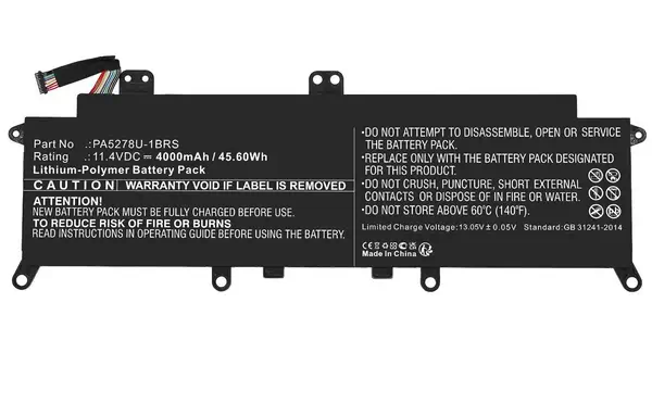 CoreParts MBXTO-BA0067 composant de laptop supplémentaire - Autre Accessoire pour portable - visuel 1